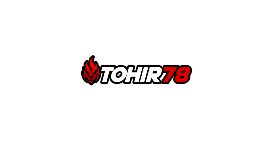 Tohir78 Logo